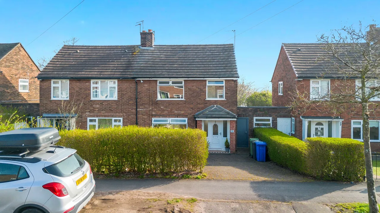 Bridge Lane, Appleton, Warrington, Warrington, WA4 3AU, photo 17