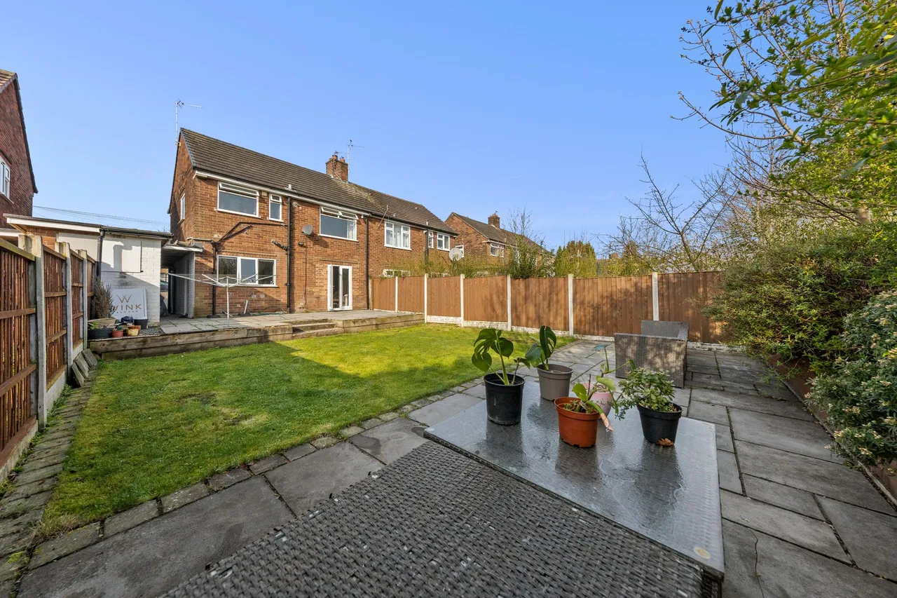Bridge Lane, Appleton, Warrington, Warrington, WA4 3AU, photo 14