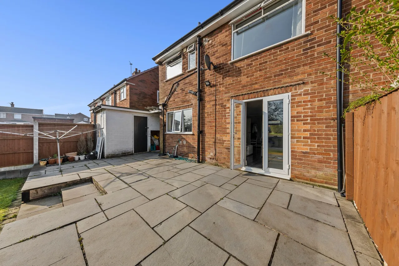 Bridge Lane, Appleton, Warrington, Warrington, WA4 3AU, photo 15