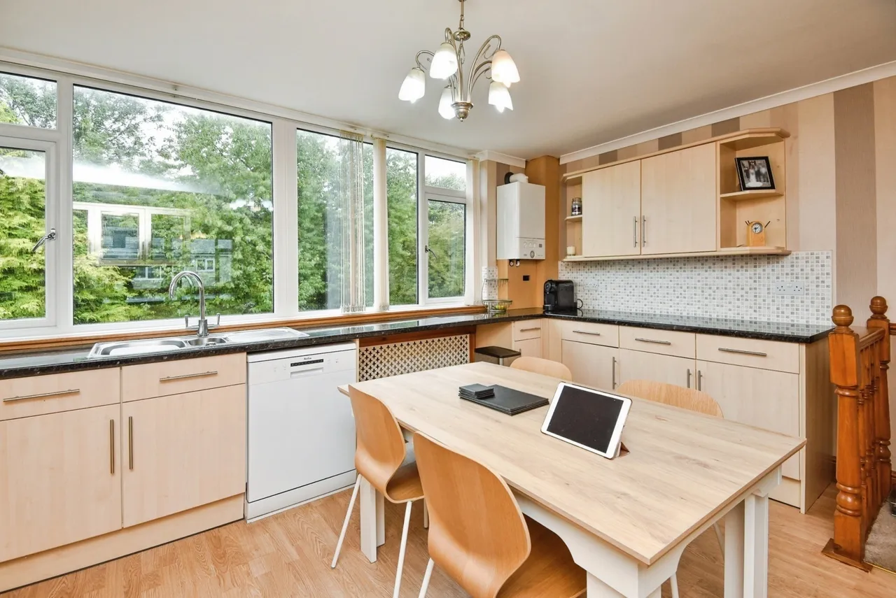 Hampsfell Drive, Morecambe, LA4, photo 6