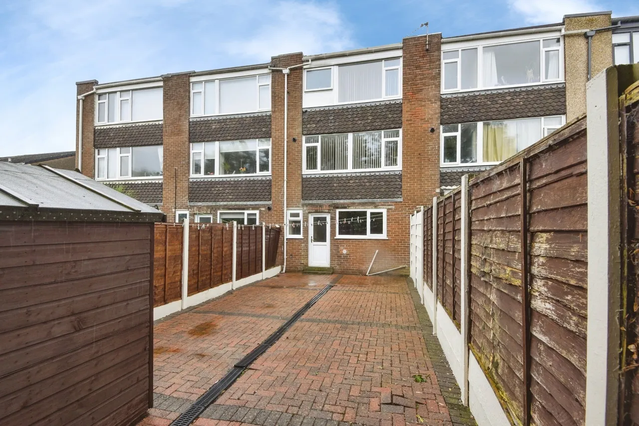 Hampsfell Drive, Morecambe, LA4, photo 20
