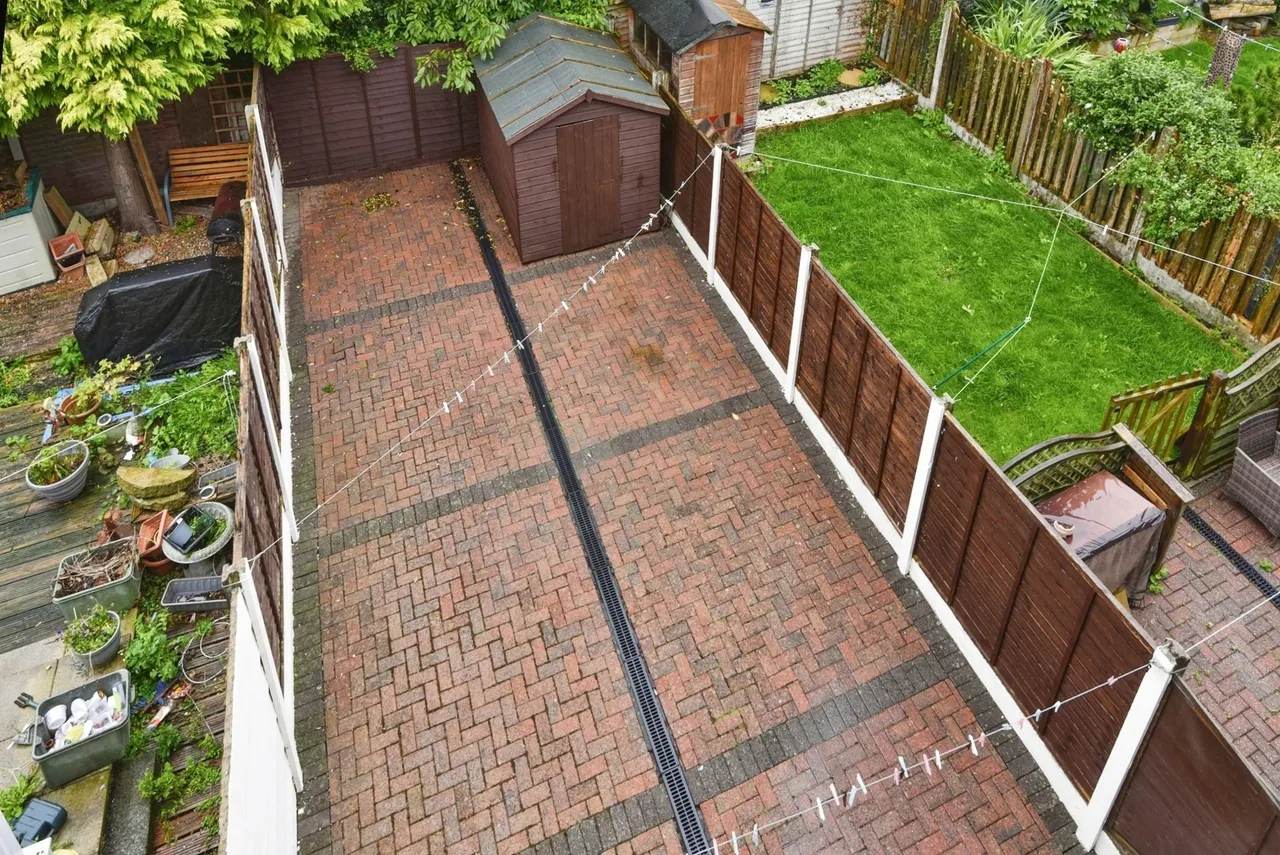 Hampsfell Drive, Morecambe, LA4, photo 2