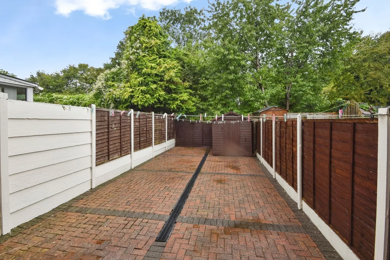 Hampsfell Drive, Morecambe, LA4, photo 19