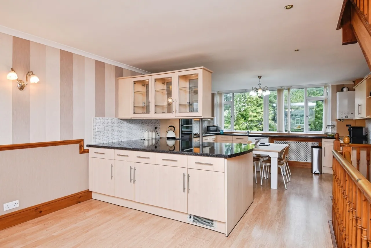 Hampsfell Drive, Morecambe, LA4, photo 7