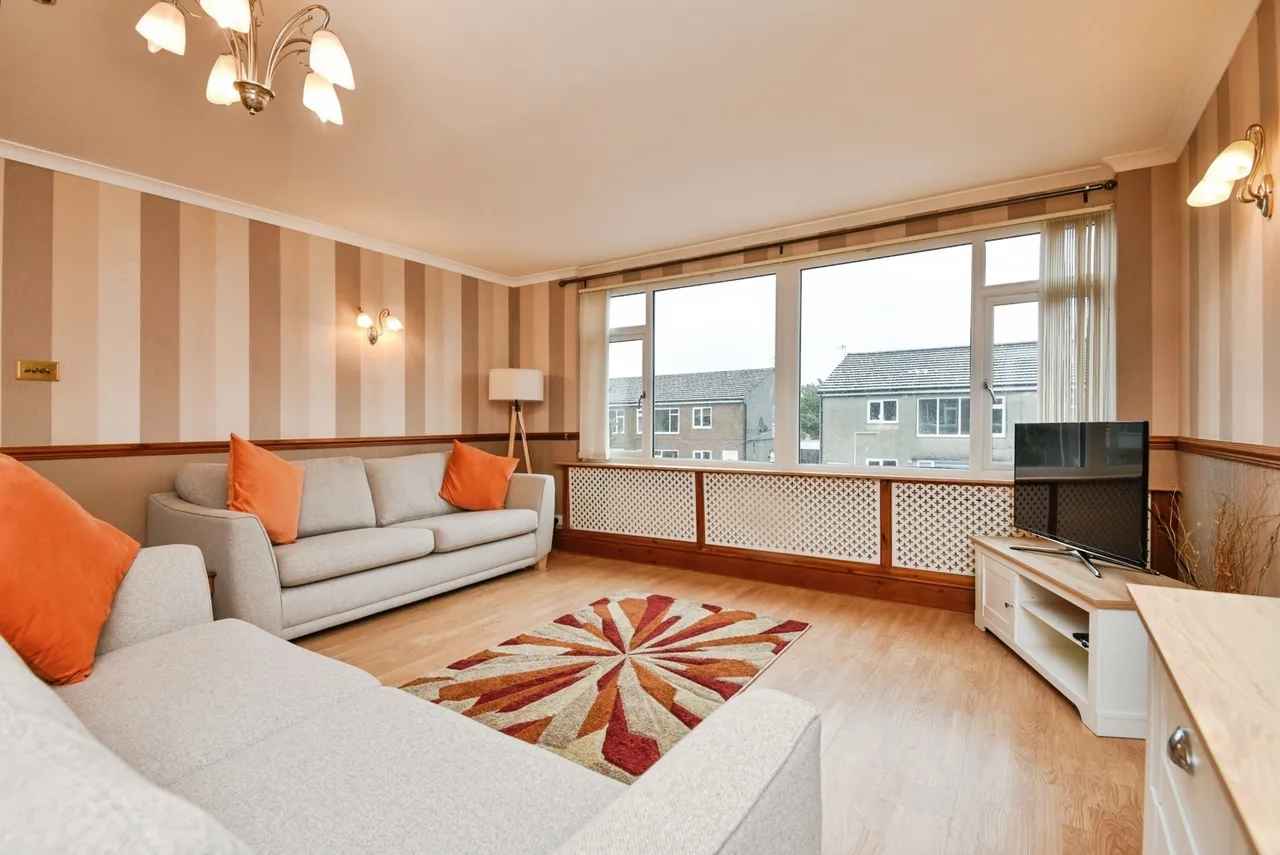 Hampsfell Drive, Morecambe, LA4, photo 8