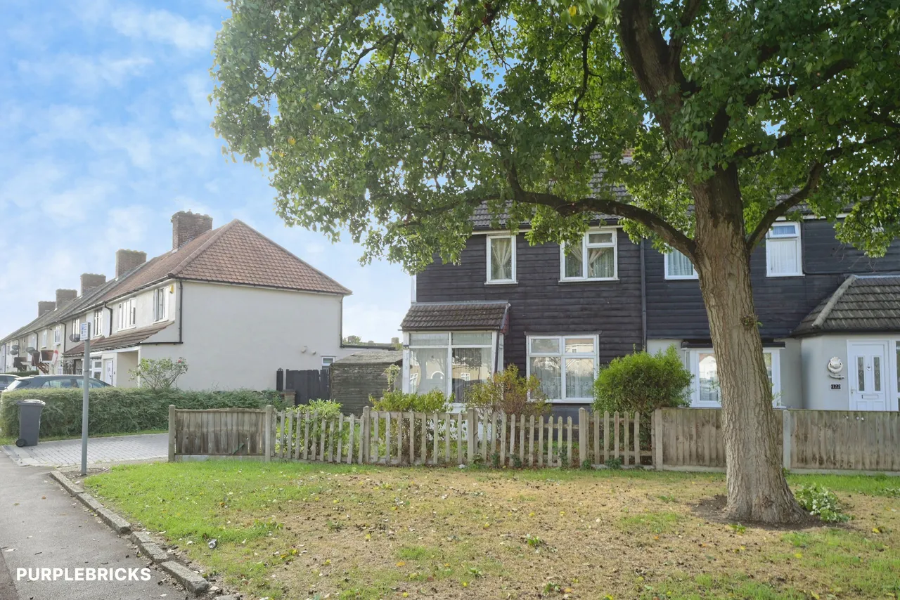 Hunters Hall Road, Dagenham, RM10, photo 23