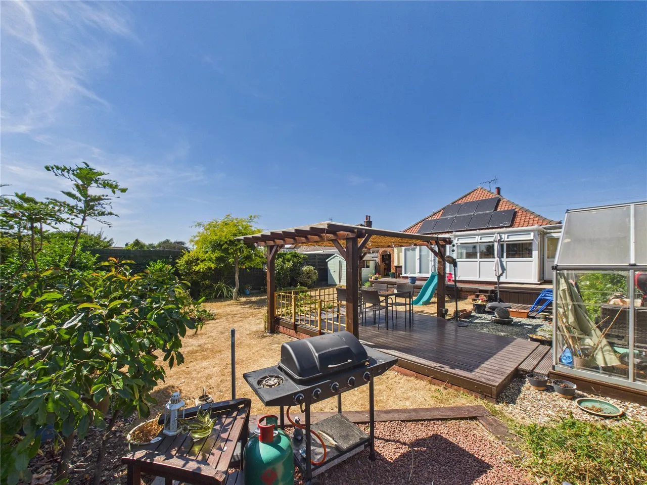 Mill Lane, Felixstowe, IP11, photo 12