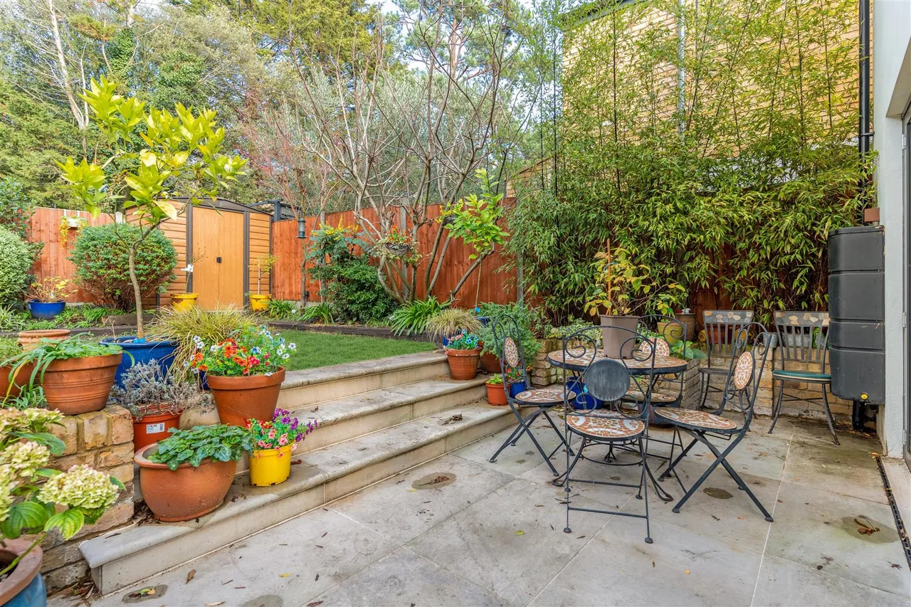 Kidbrooke Park Road, Blackheath, photo 6