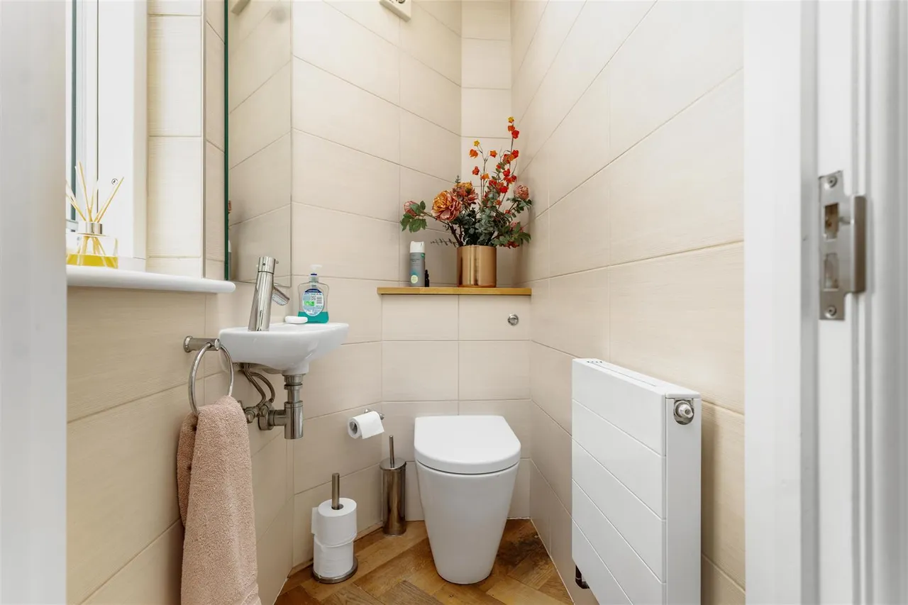 Kidbrooke Park Road, Blackheath, photo 18
