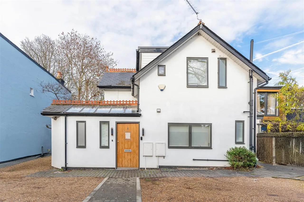 Kidbrooke Park Road, Blackheath, photo 20