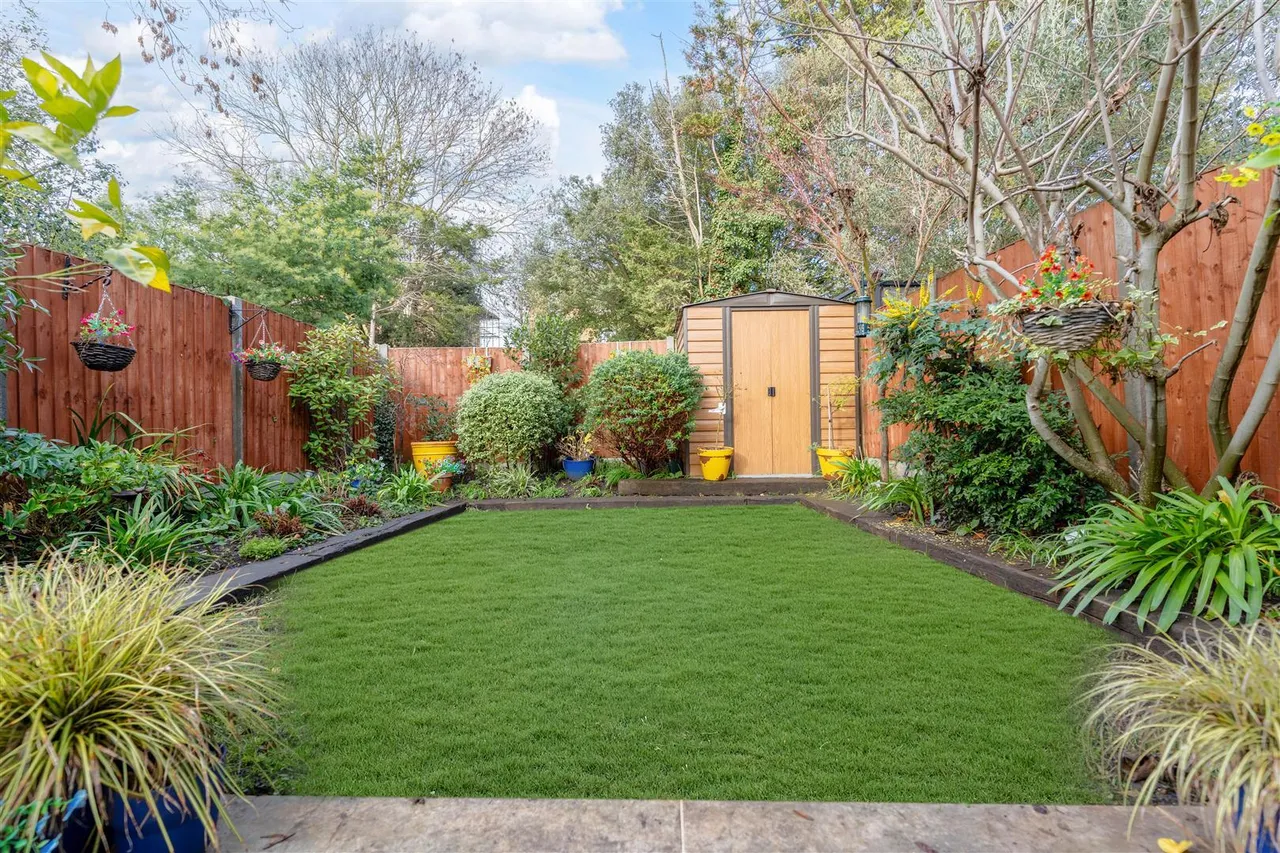 Kidbrooke Park Road, Blackheath, photo 19