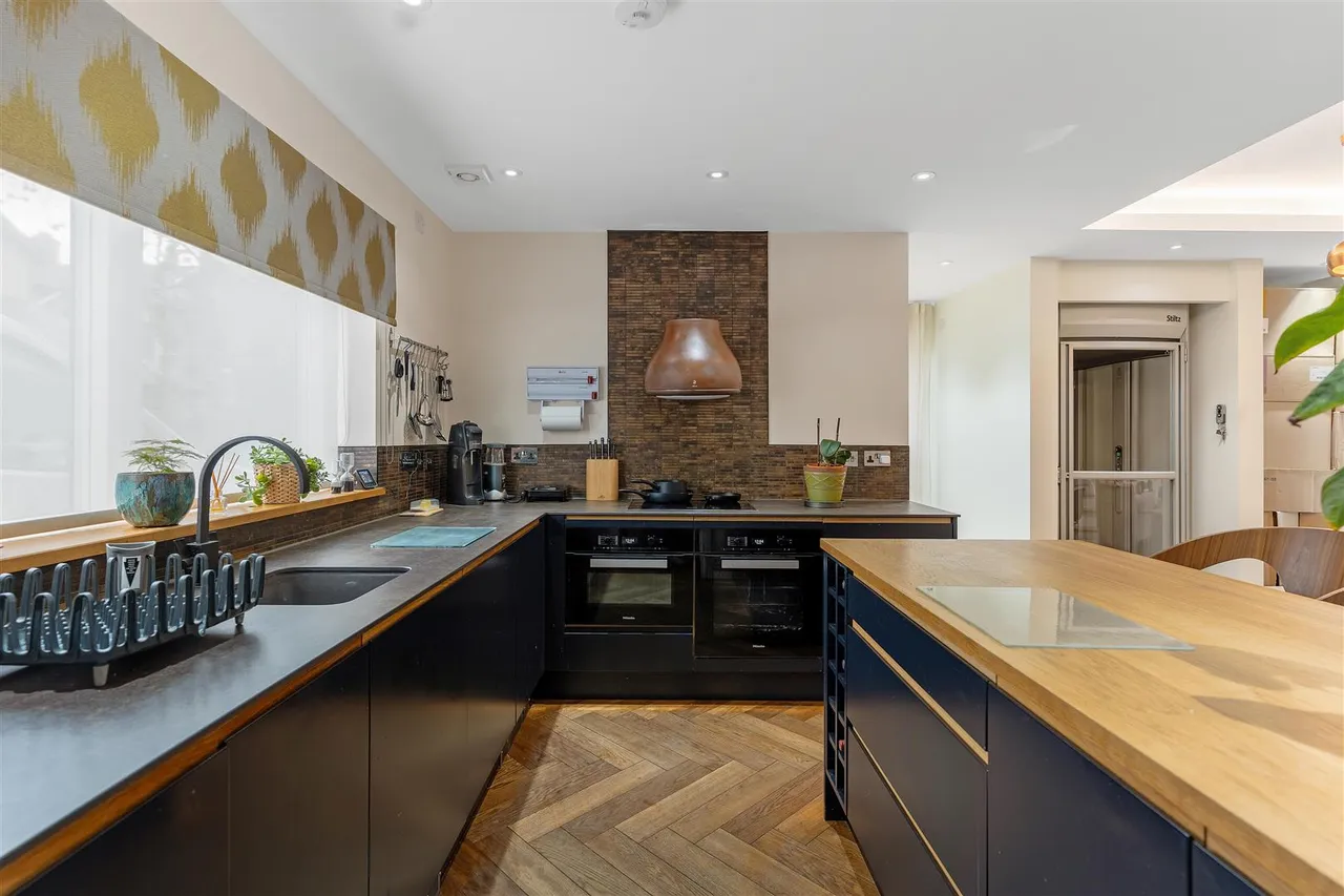 Kidbrooke Park Road, Blackheath, photo 4