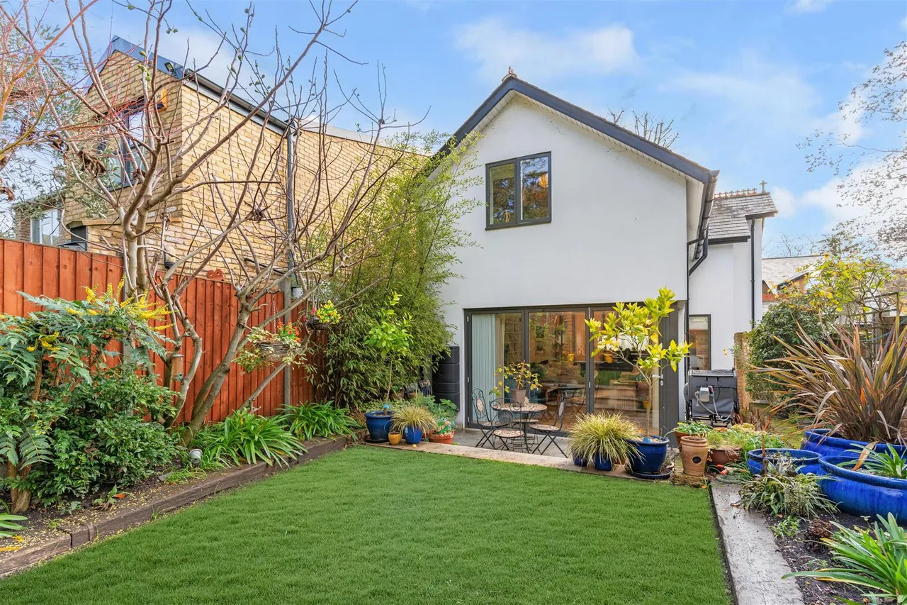 Kidbrooke Park Road, Blackheath, photo 5