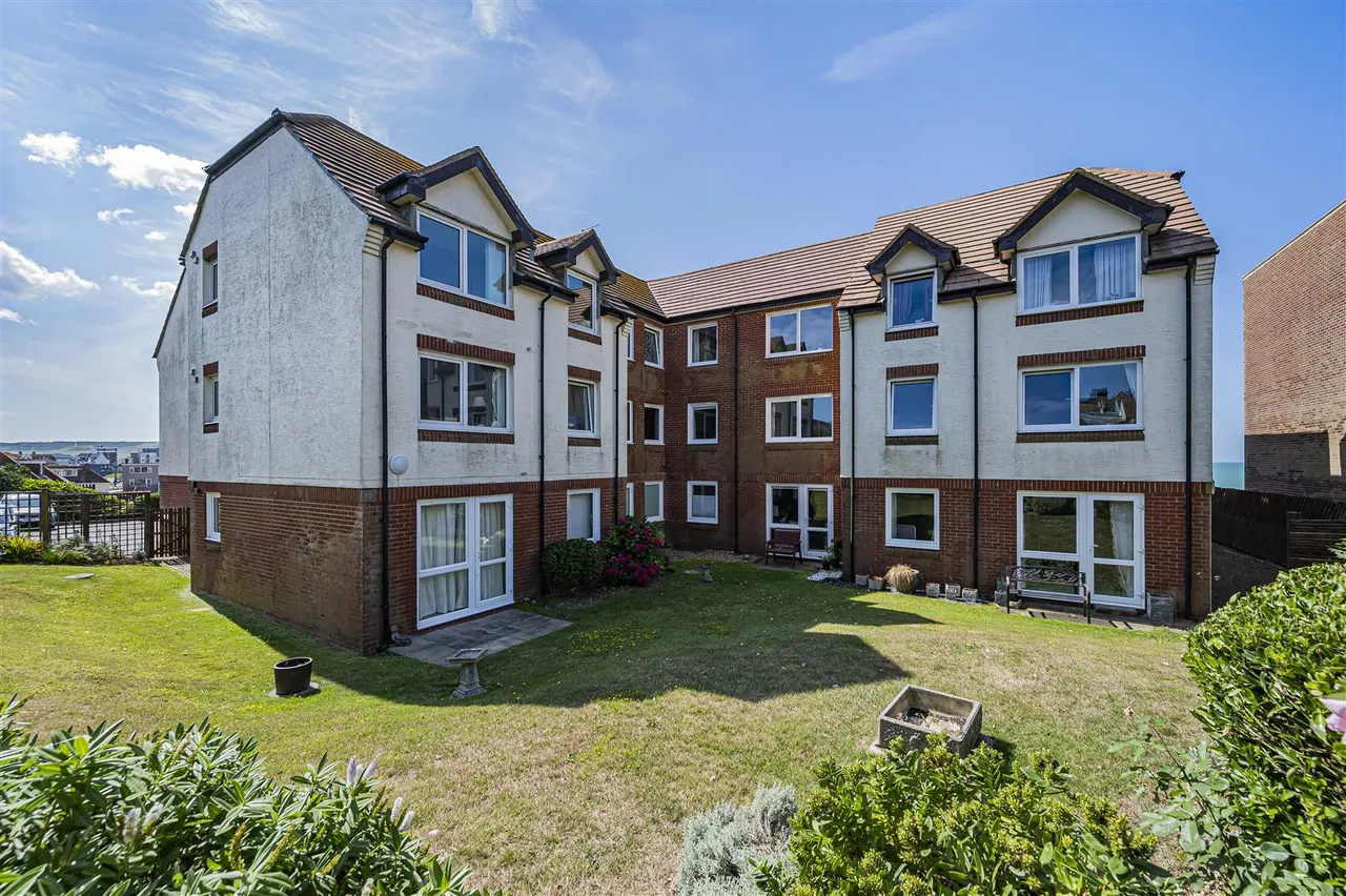 Marine Parade, Seaford, photo 10