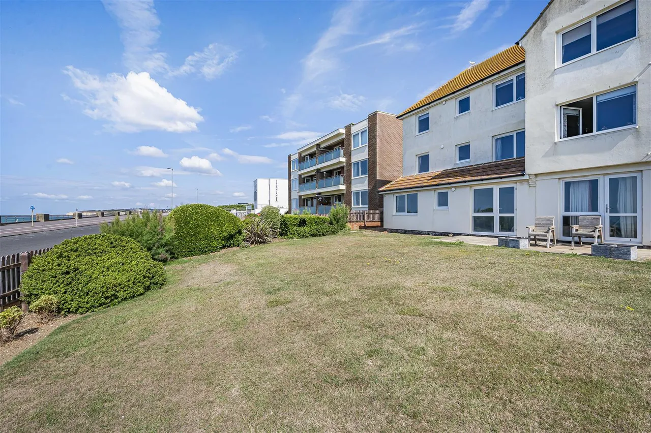 Marine Parade, Seaford, photo 9