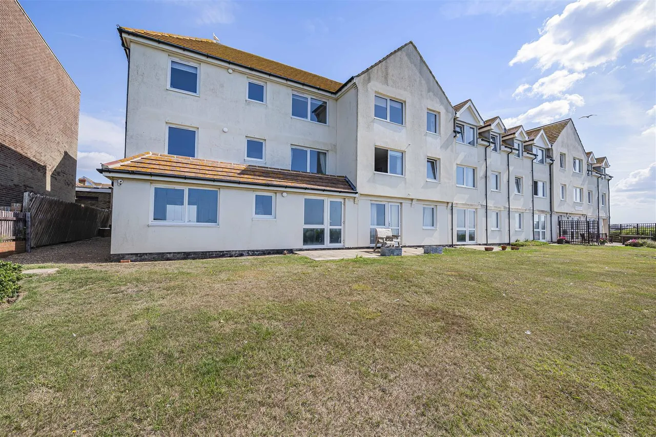 Marine Parade, Seaford, photo 8