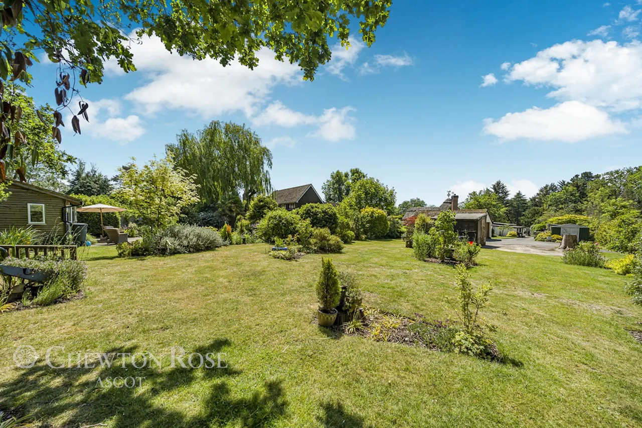 Woodside Road, Windsor, photo 10