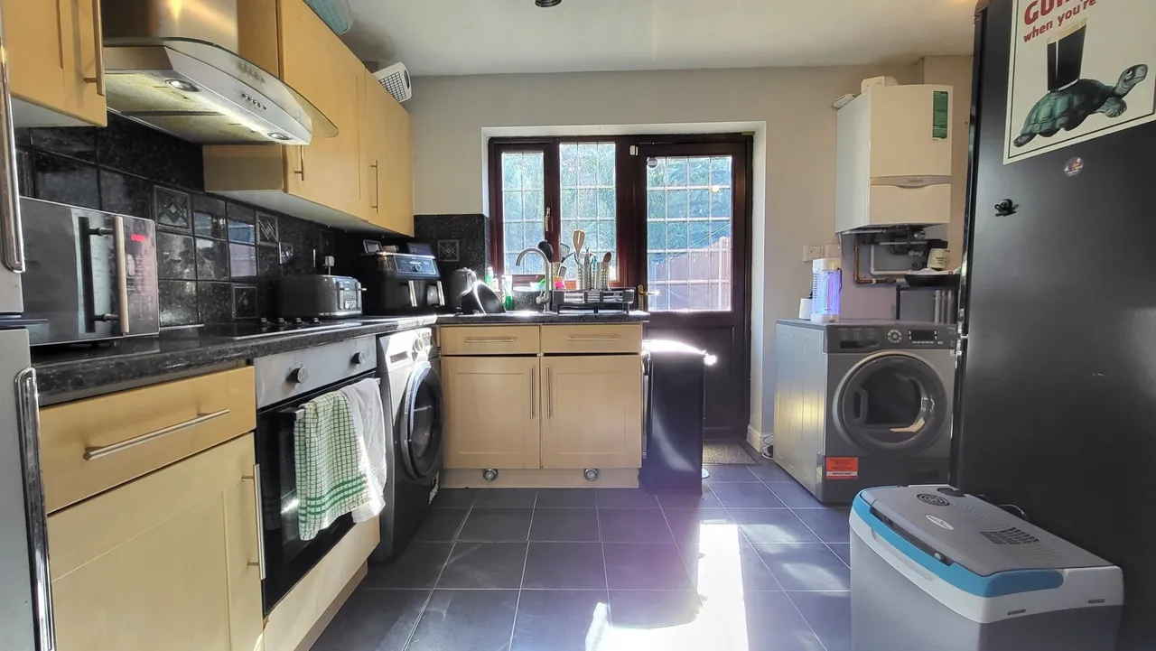 Martinsbridge, Parnwell, Peterborough, PE1, photo 2