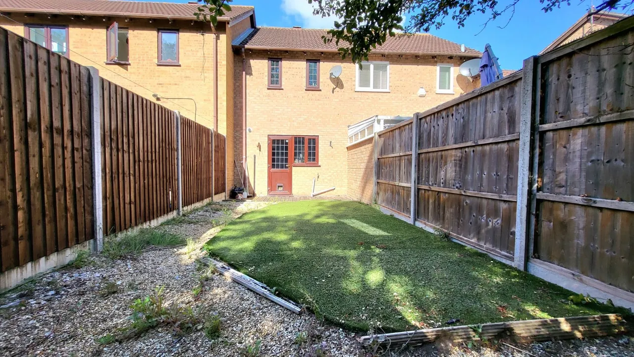 Martinsbridge, Parnwell, Peterborough, PE1, photo 4