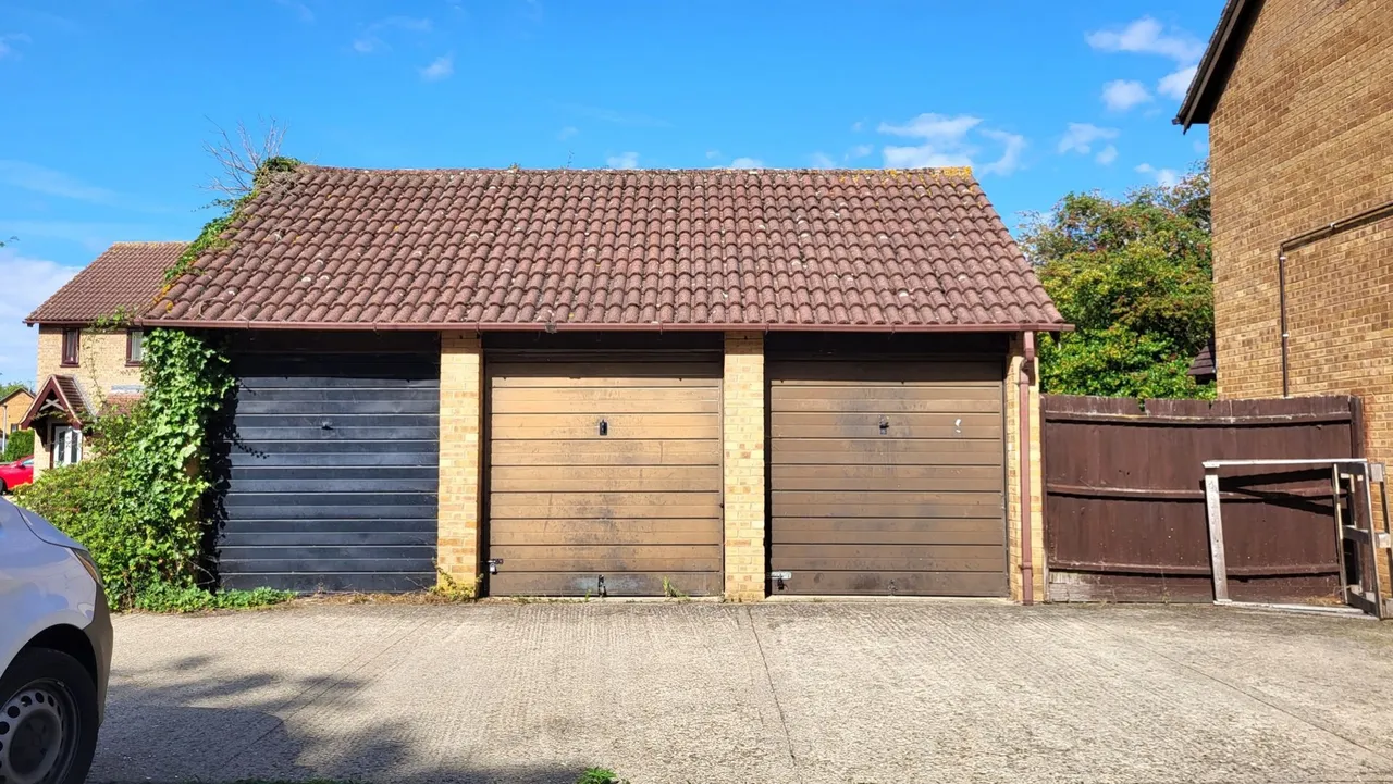 Martinsbridge, Parnwell, Peterborough, PE1, photo 9