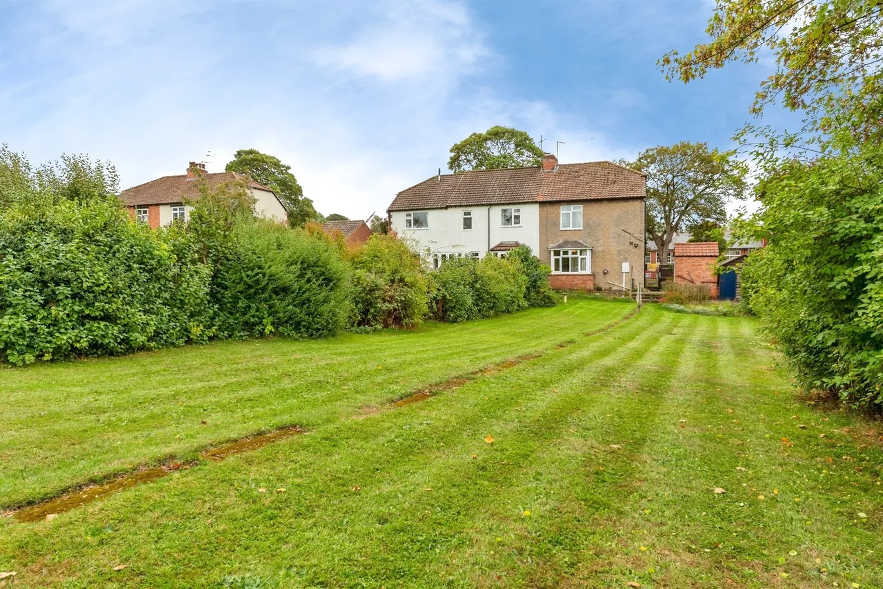 Hill Avenue, Grantham, NG31, photo 14