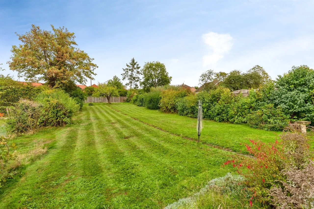 Hill Avenue, Grantham, NG31, photo 6