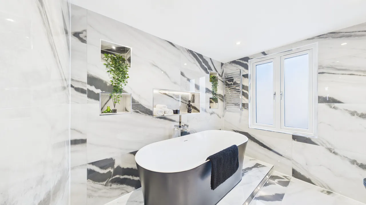 Grayling Road, London, N16, photo 11