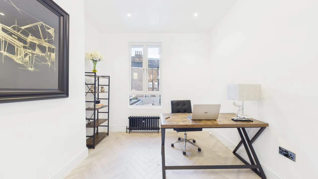 Grayling Road, London, N16, photo 12