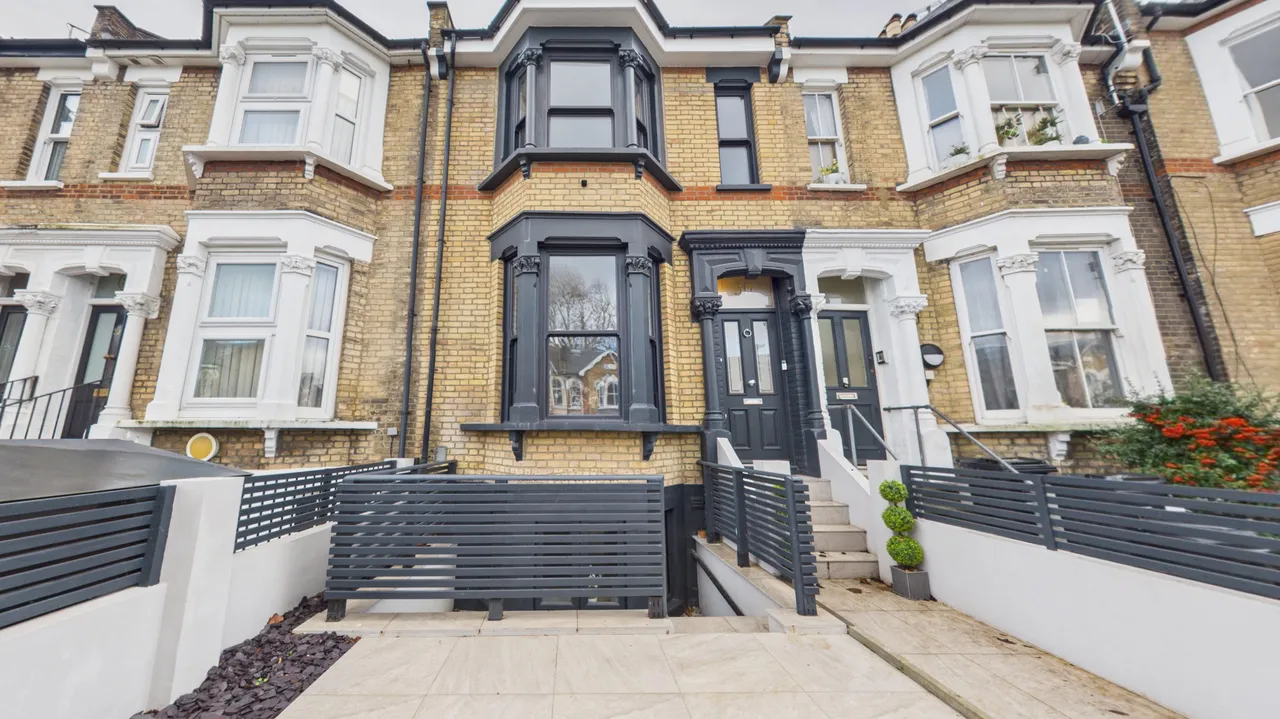 Grayling Road, London, N16, photo 3