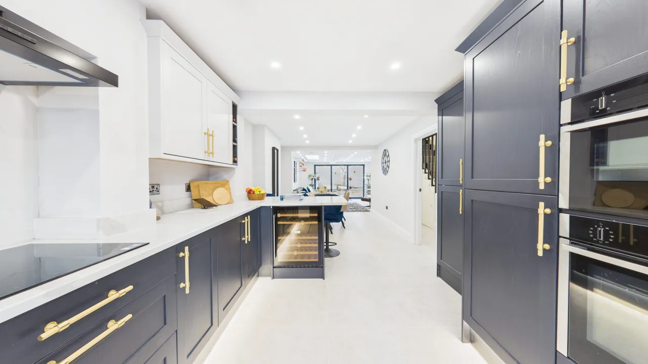 Grayling Road, London, N16, photo 2