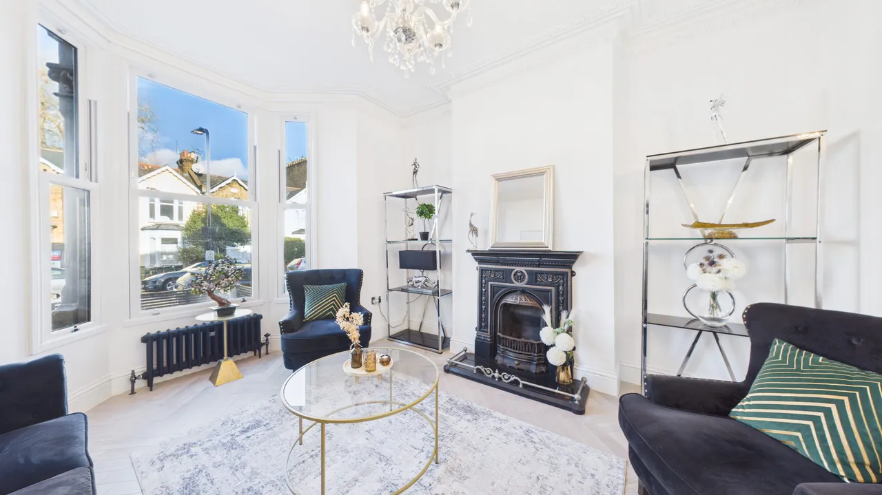 Grayling Road, London, N16, photo 5