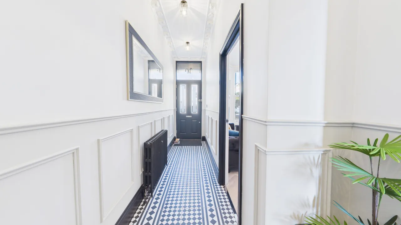Grayling Road, London, N16, photo 4