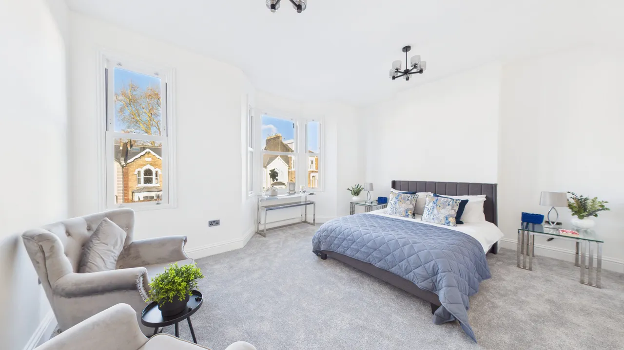 Grayling Road, London, N16, photo 10