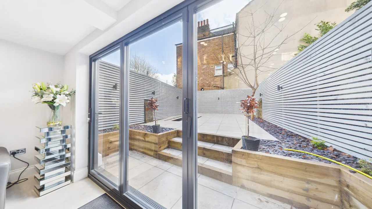 Grayling Road, London, N16, photo 9