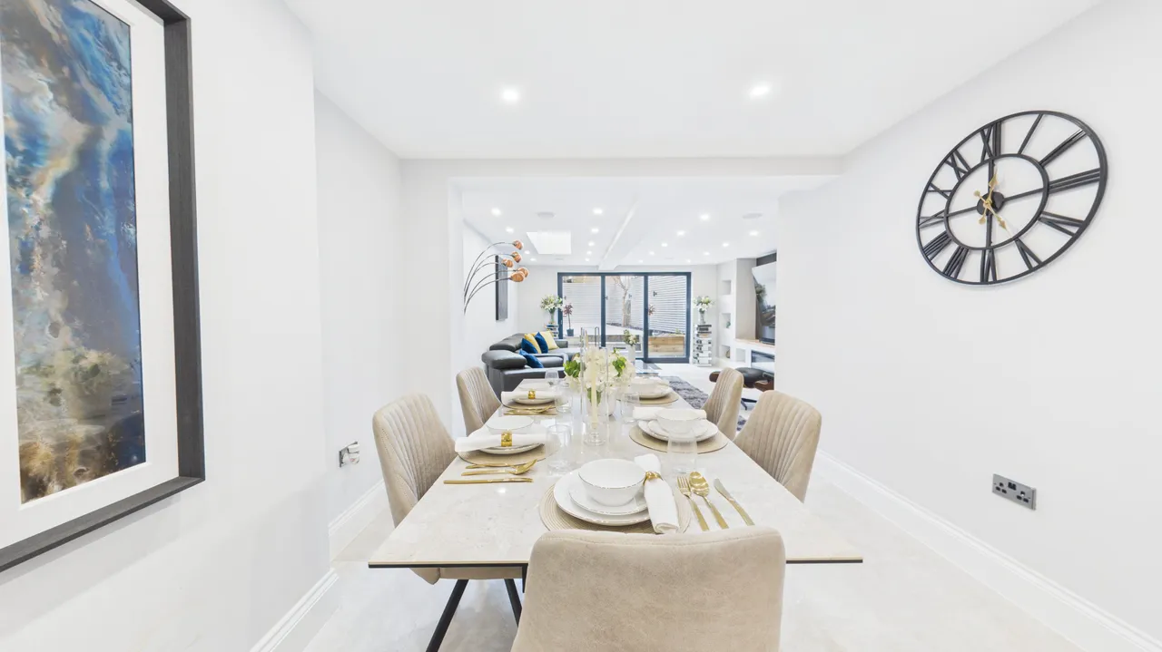Grayling Road, London, N16, photo 8