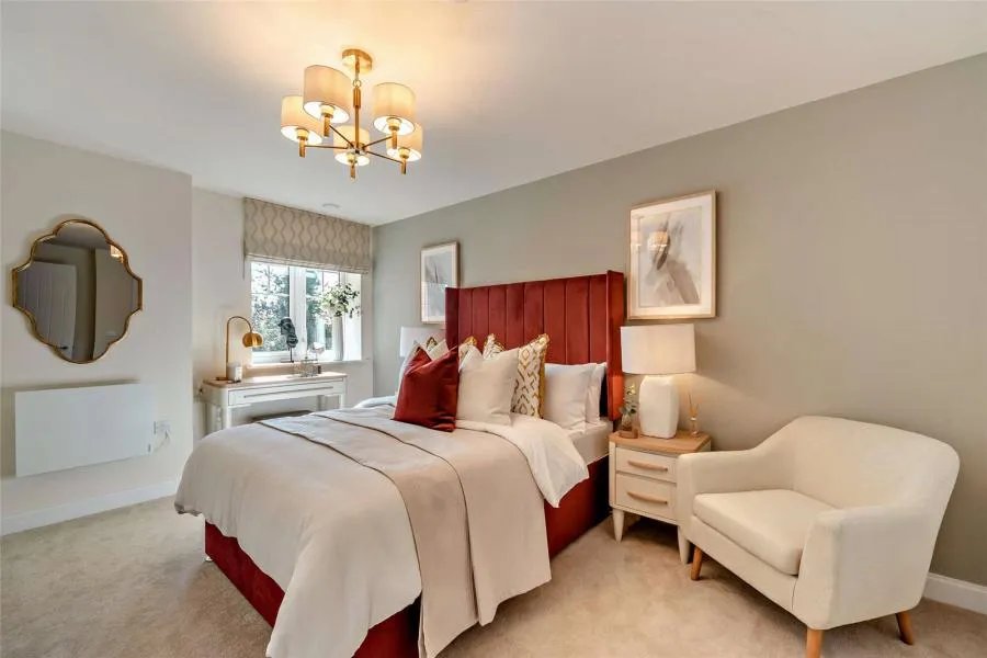 Oakingham Place, Wokingham, RG41, photo 5