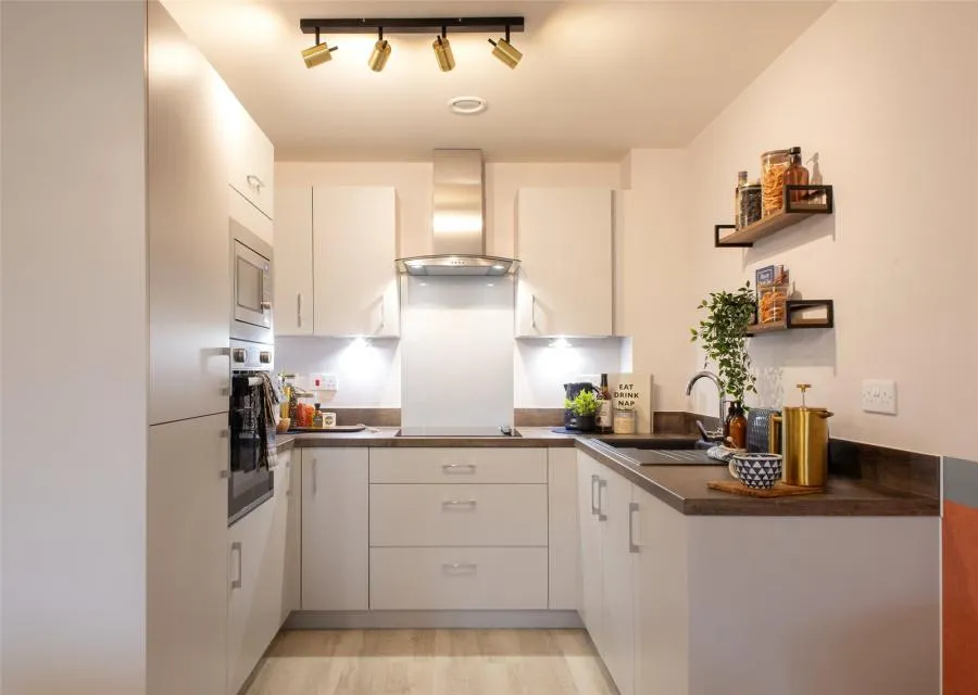 Oakingham Place, Wokingham, RG41, photo 4