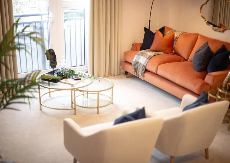 Oakingham Place, Wokingham, RG41, photo 3