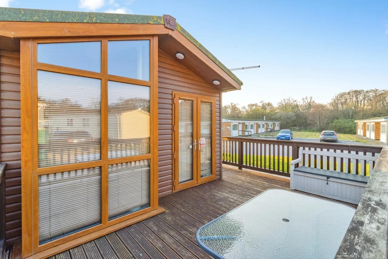 Warren Road, Hazelwood Park, EX7, photo 15