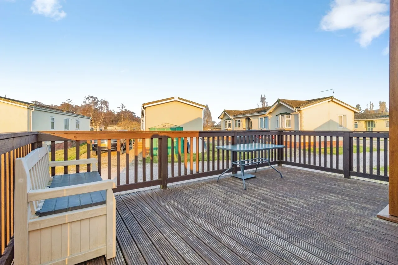 Warren Road, Hazelwood Park, EX7, photo 16