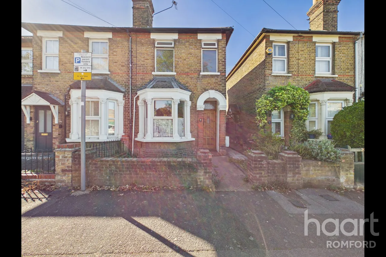 Cotleigh Road, Romford, RM7, photo 3