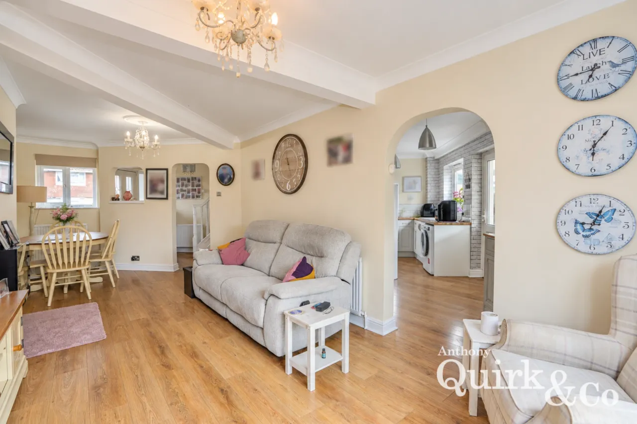 St. Christophers Close, Canvey Island, SS8, photo 5