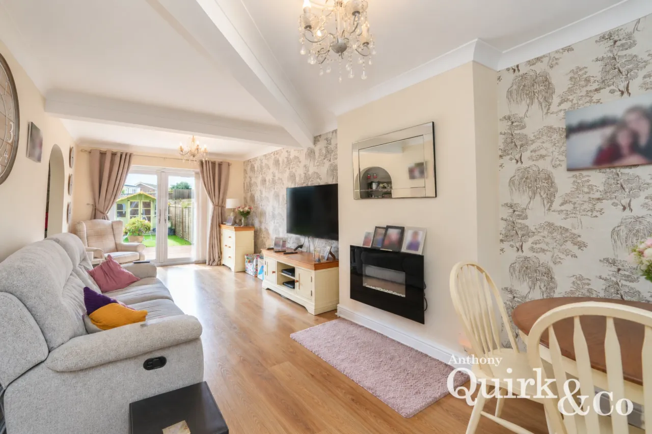 St. Christophers Close, Canvey Island, SS8, photo 3