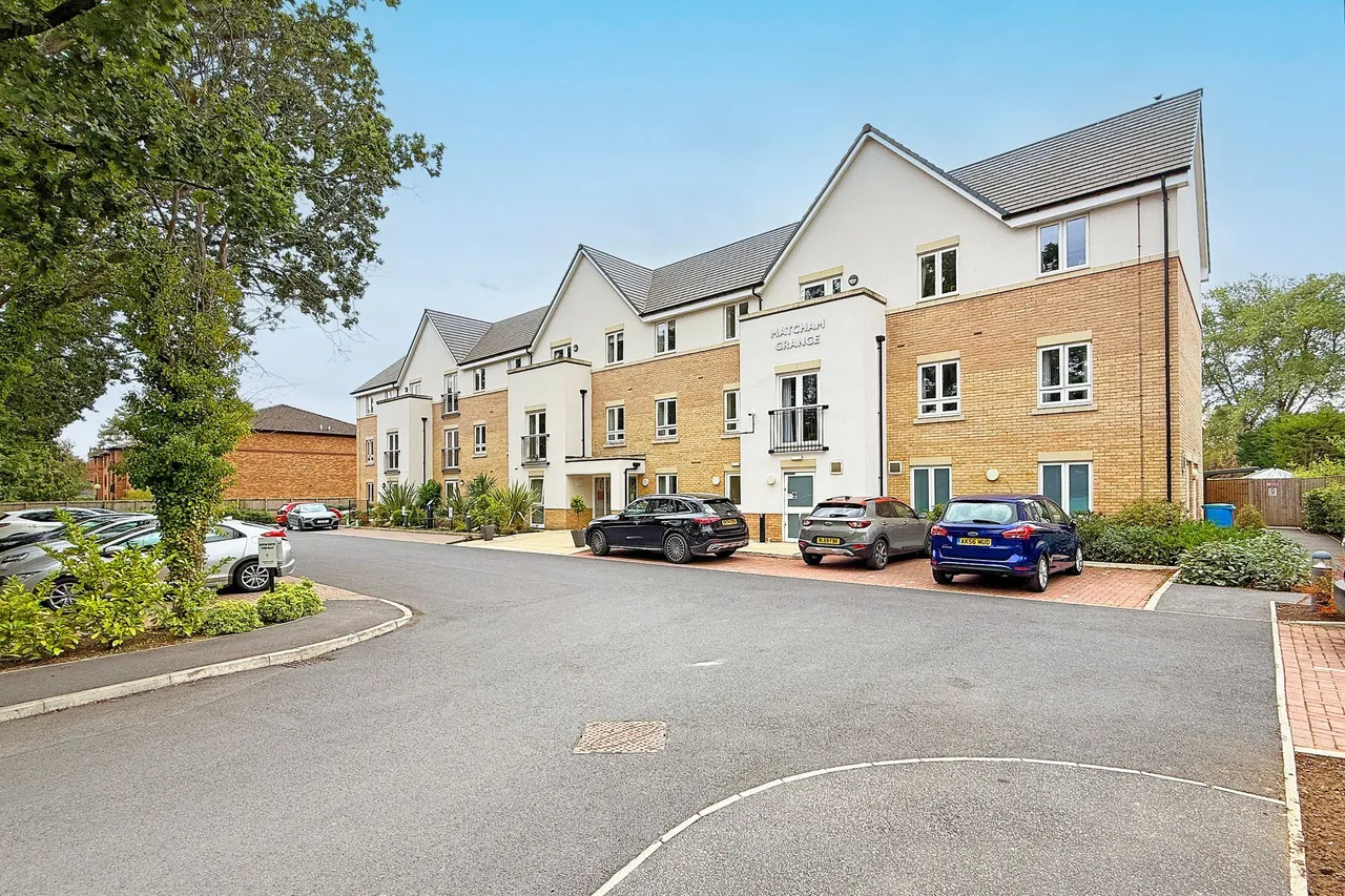 Wetherby Road, HG2, photo 20