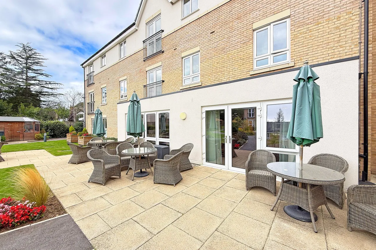 Wetherby Road, HG2, photo 19