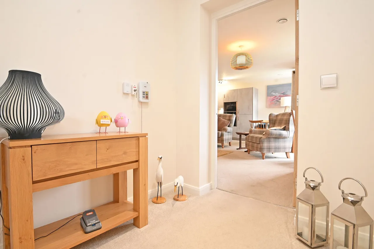 Wetherby Road, HG2, photo 7