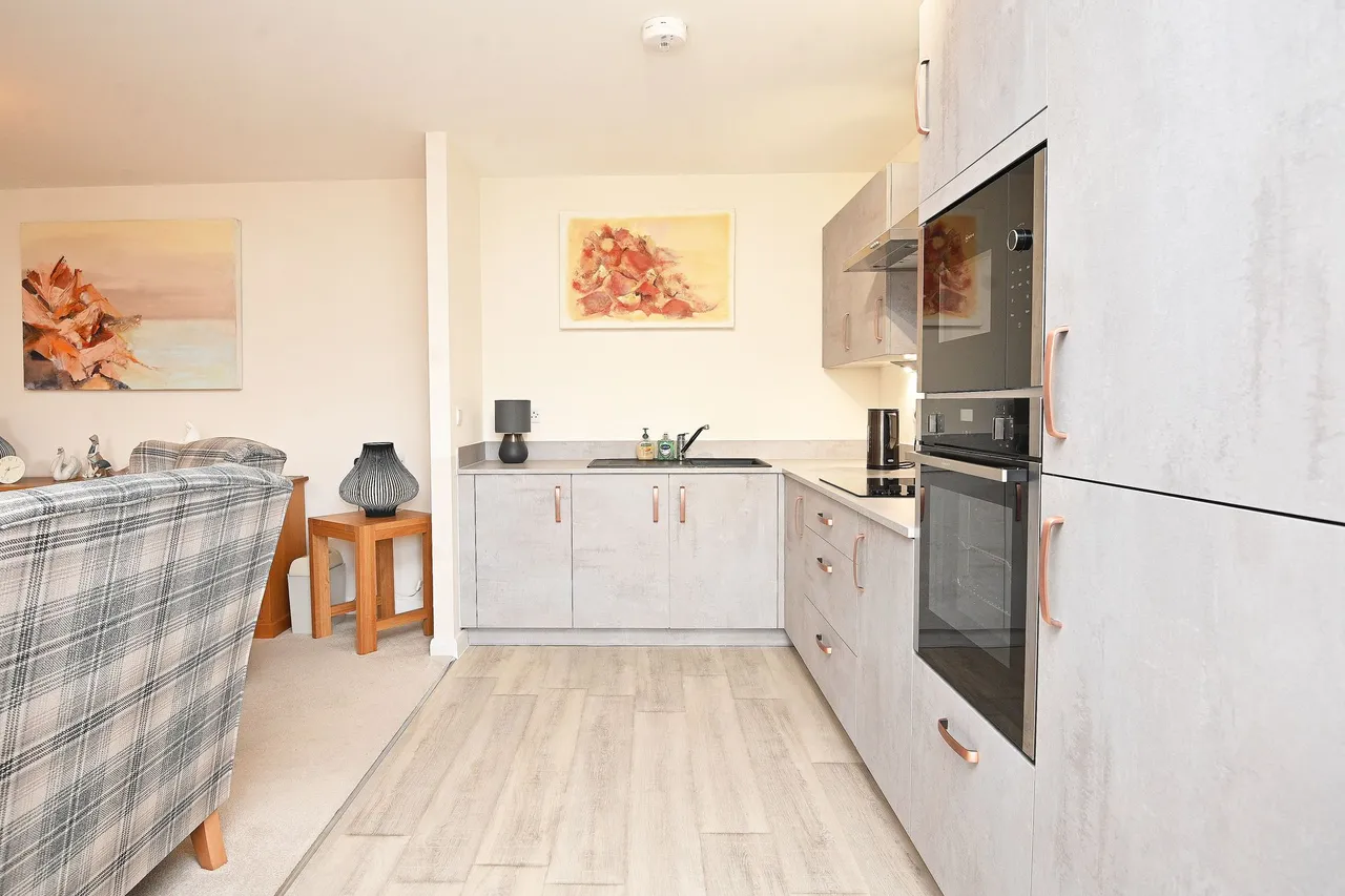 Wetherby Road, HG2, photo 15