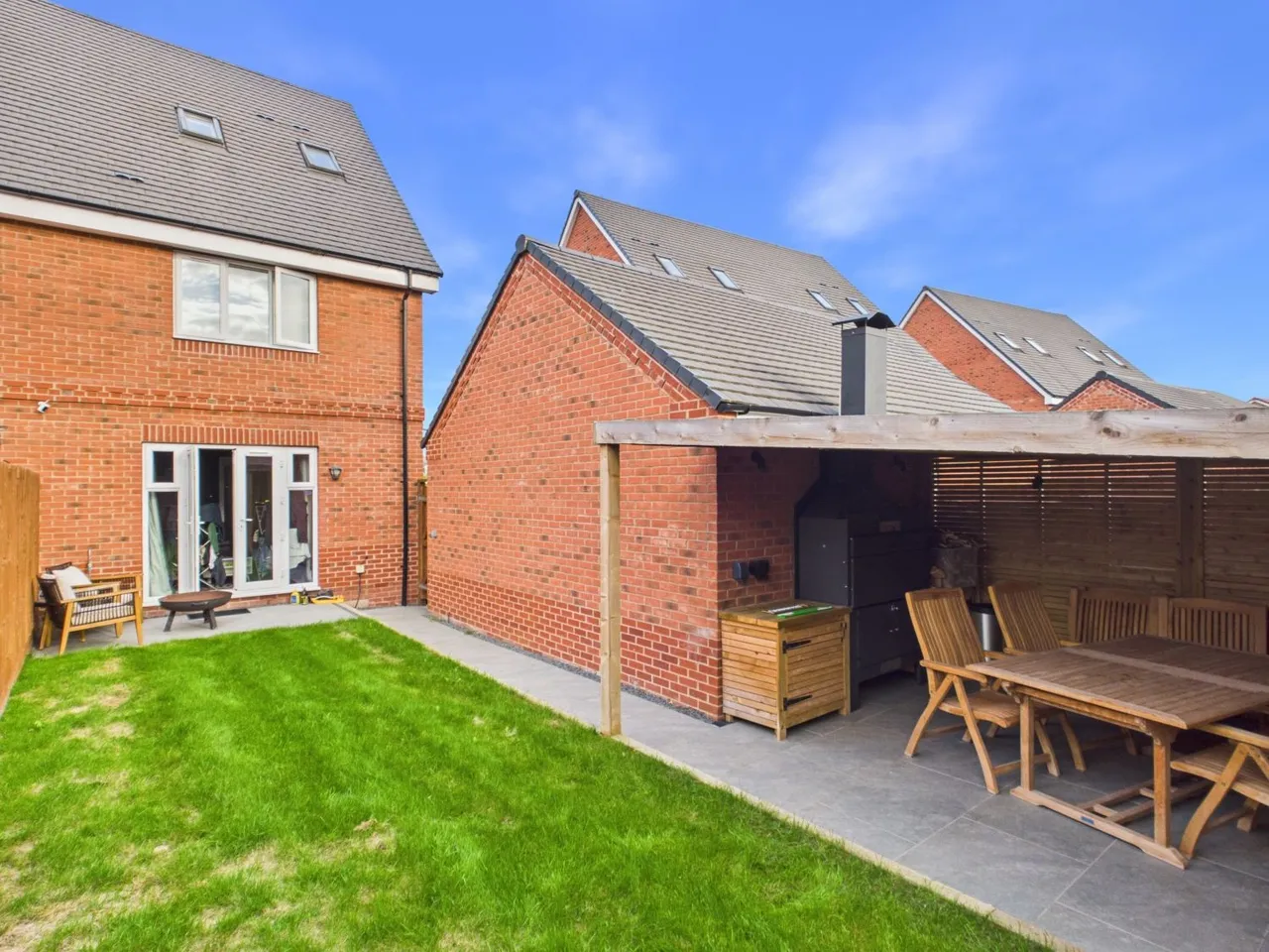 Spitfire Road, Southam, CV47, photo 4