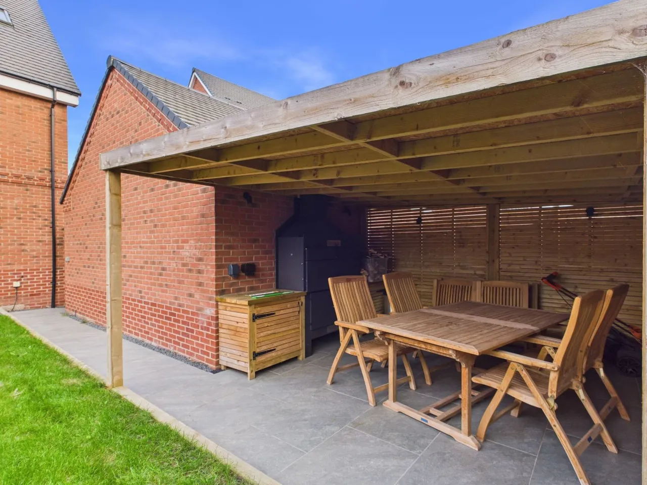 Spitfire Road, Southam, CV47, photo 14