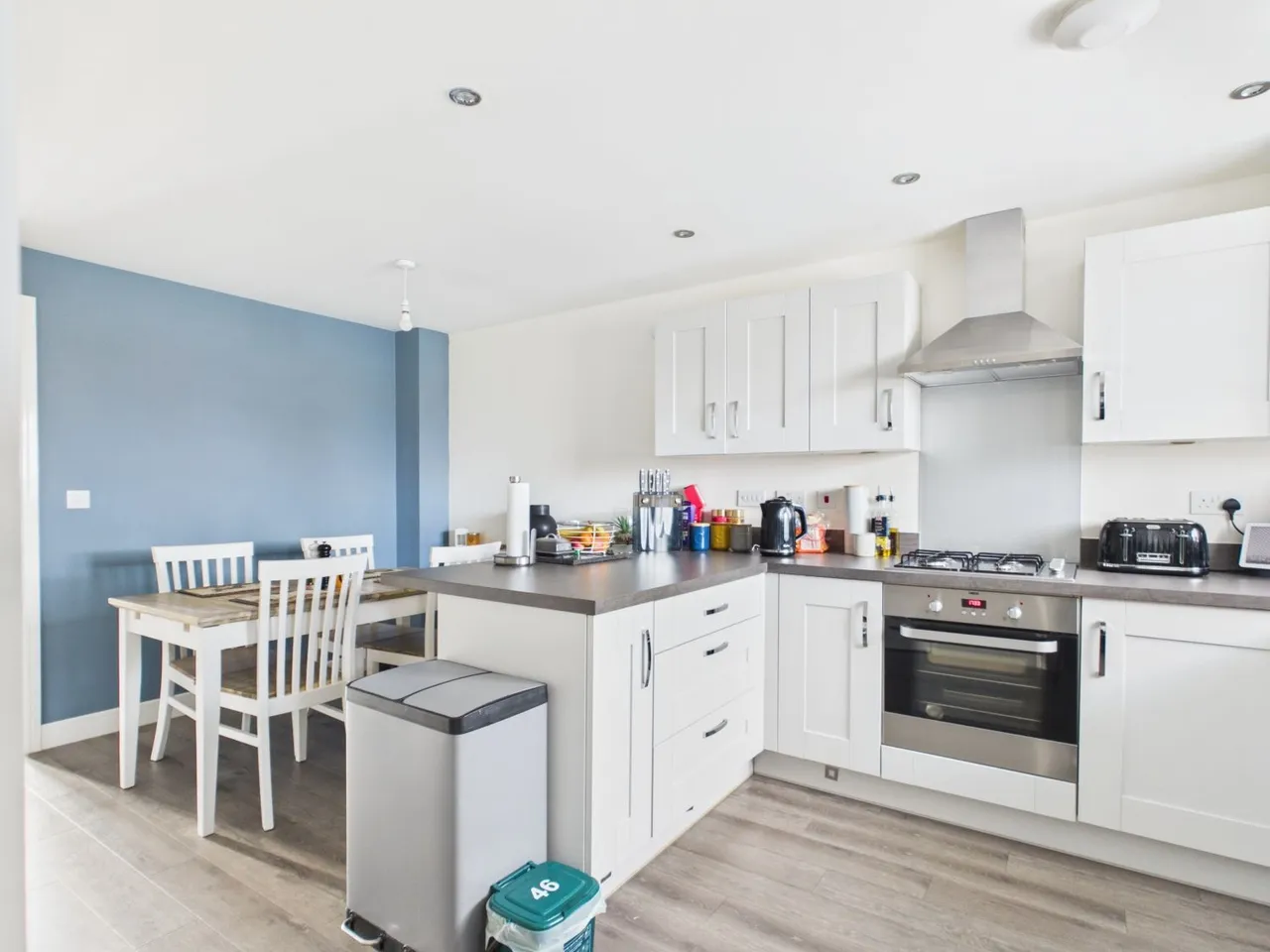 Spitfire Road, Southam, CV47, photo 3